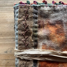 covered journal  - safe haven