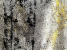 eco printed cotton fabric - 1