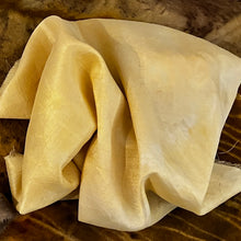 eco dyed/printed inspiration pack