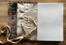 covered journal  - safe haven