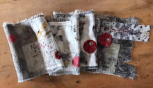 intuitive stitching - online class