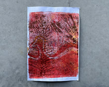 FREE tutorial - Stitching your art