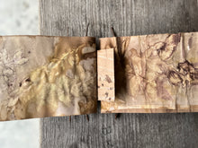 accordion spine binding (mini tutorial)