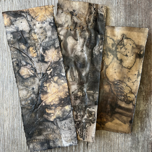 original ecoprints - bush walk