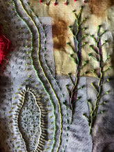 intuitive stitching - online class