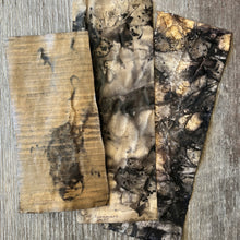 original ecoprints - bush walk