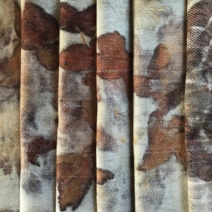 'imprint' workshop