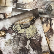 'imprint' workshop