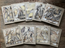 'imprint' workshop