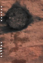 printables - teadyed rust prints