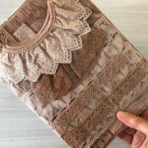 inspiration pack - blush