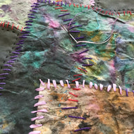 lost map - wall art