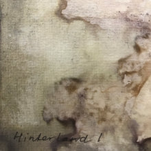 original ecoprints - hinterland 1 + 2