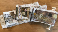 intuitive stitching - online class