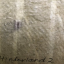 original ecoprints - hinterland 1 + 2