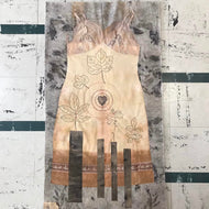when love grows cold - wall art