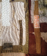 written in the cloth 5 - wall art